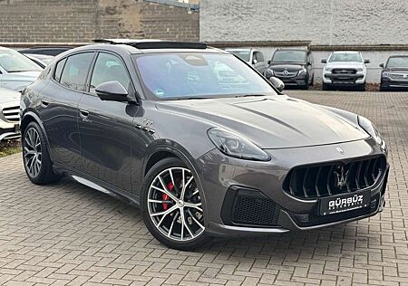 Maserati Grecale 3.0 V6 Trofeo Auto 4WD* 360°*Pano*HUD