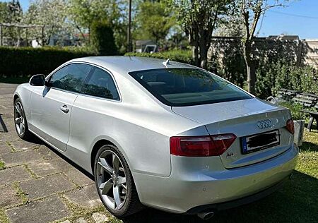 Audi A5 2.7 TDI DPF multitronic