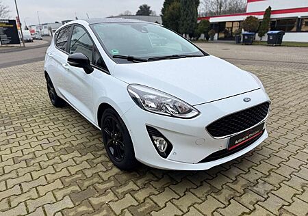 Ford Fiesta *Cool&Connect*1.Hd*Garantie