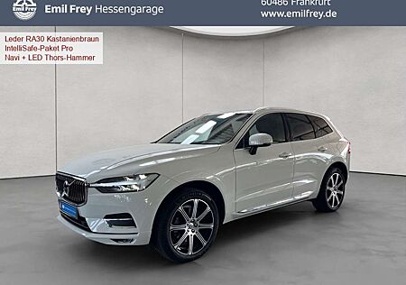 Volvo XC 60 XC60 XC60 B4 Inscription Aut PilotAssist BLIS 20'' Kame