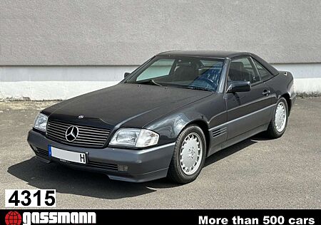 Mercedes-Benz SL 300 Roadster 4-Sitzer - R129