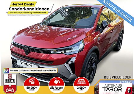 Renault Symbioz Esprit Alpine Full Hybrid E-Tech UVP-12%*