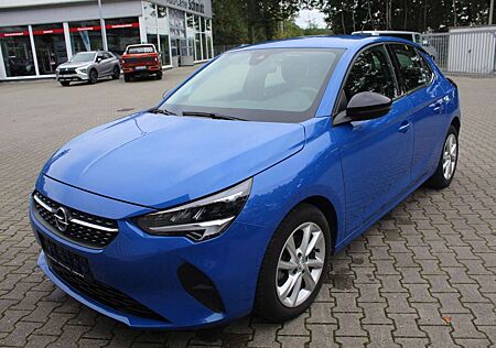 Opel Corsa F 1.2 Turbo Elegance (NAVI)