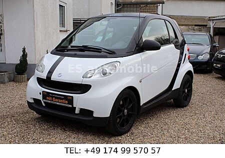 Smart ForTwo coupe Micro Hybrid Drive *Garantie/Klima*