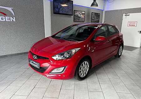 Hyundai i30 1.4 Classic*12M.Garantie*Finanzierung*