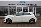 Mercedes-Benz A 180 AMG Sport (Line) *PANORAMA*BiXENON*ACC*