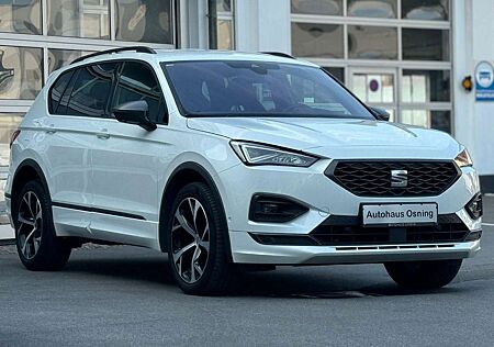 Seat Tarraco FR 4D 7 SITZE BEATS CARPLAY AHK STHZ KAM