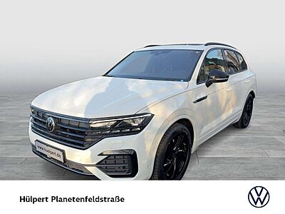 Volkswagen Touareg V6 R-LINE BLACKSTYLE PANO 360CAM