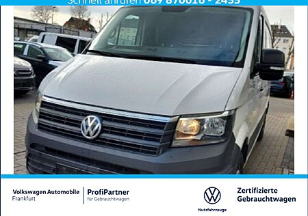 VW Crafter Volkswagen 30 Kasten 2.0 TDI DAB+