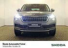 Skoda Kodiaq 2.0 TDI DSG Style *AHZV / pACC / NAVI*