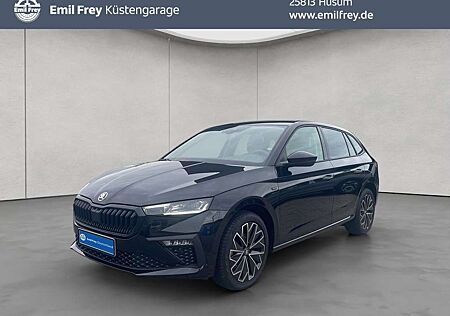 Skoda Scala Selection 1.5 TSI Kamera/LED/Navi