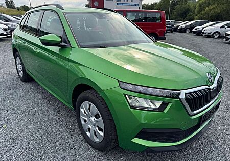 Skoda Kamiq 1.0 TSI *ACTIVE*PDCHI*SHZ*MIRROR-LINK*DAB*