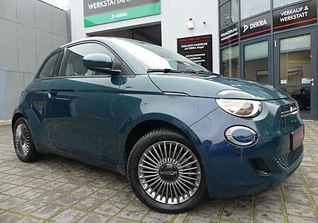 Fiat 500E Icon 87KW NAVI/SITZH/CARPLAY