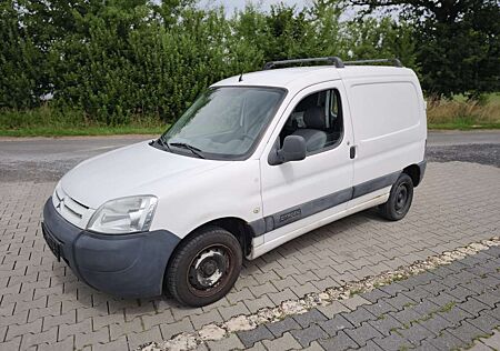 Citroën Berlingo Citroen 600 1.9 D Niveau A