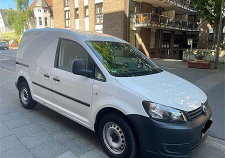 VW Caddy Volkswagen Kasten