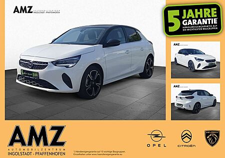 Opel Corsa Elegance W-Paket KAM PDC Klima
