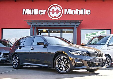 BMW 330 e Touring xDrive Aut. M-SPORT H&K ANHZV LIVE