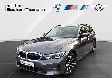 BMW 320 d Touring / Sport Line / LCProf / ConnectedProf /