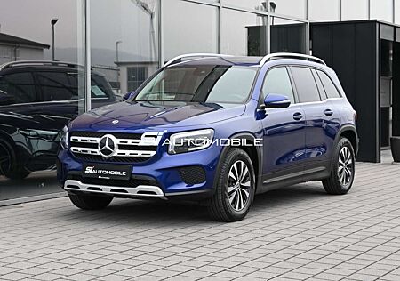 Mercedes-Benz GLB 220 d 4Matic Style *AHK*STANDHZ*360°MULTIBEAM*