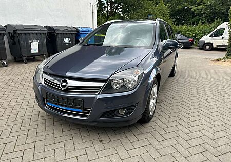 Opel Astra Edition "111 Jahre" Tüv neu / Klima