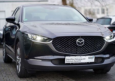 Mazda CX-30 Selection Bose Navi 360° Kamera HUD DAB+