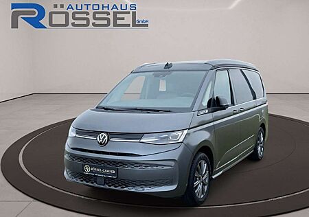 VW T7 Volkswagen California Ocean 2.0 TDI DSG AHK Markise Park