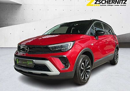 Opel Crossland 1.2 Turbo Elegance Radio Klima Kamera