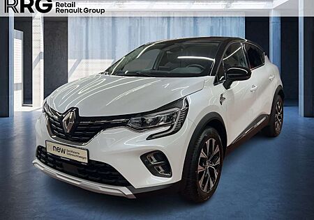 Renault Captur TECHNO TCe 140 EDC