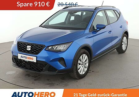 Seat Arona 1.0 TSI Style*VC*TEMPO*CAM*