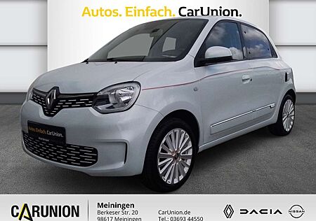 Renault Twingo ELECTRIC