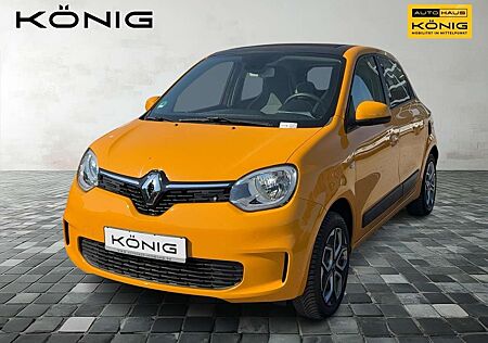 Renault Twingo LIMITED SCe 75