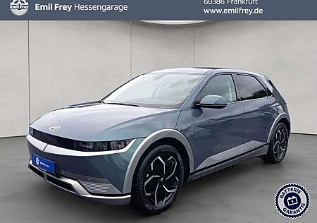 Hyundai IONIQ 5 72,6 kWh Techniq