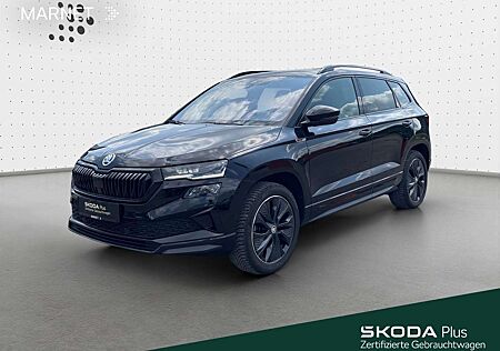 Skoda Karoq 2.0 TSI 4x4 Sportline*Navi* AHK*Pano* El.