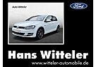 VW Golf Volkswagen VII 1.4 TSI Edition NAVI/LEDER/KAMERA/XENON