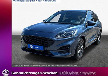 Ford Kuga 2.0 EcoBlue Aut. ST-LINE X