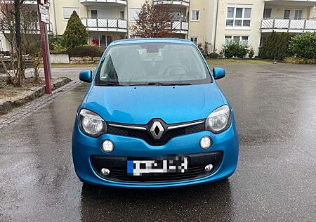 Renault Twingo +ENERGY+TCe+90+Luxe