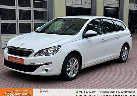 Peugeot 308 SW Active *Tüv Neu*Navi*