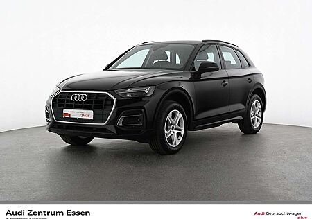 Audi Q5 40 TDI quattro basis