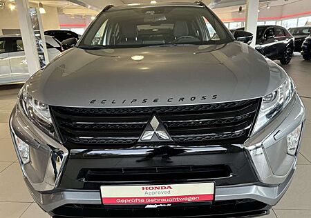 Mitsubishi Eclipse Cross 1.5 T-MIVEC CVT 2WD Connect