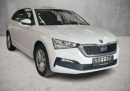 Skoda Scala 1.0 TSI DSG Sitzh. PDC