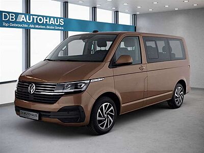 Volkswagen T6 Multivan Comfortline 2.0 TDI DSG