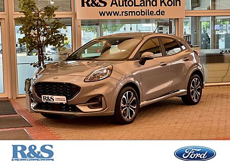 Ford Puma ST-Line Design+Kamera+Lenkradheizung+Tempo