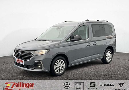 Ford Tourneo Connect 1.5 EcoBoost Titanium|SHZ|PDC