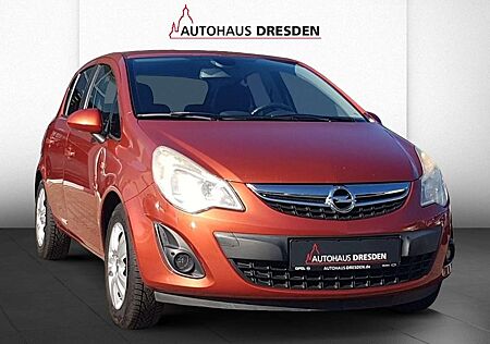 Opel Corsa D 1.4 Active *PDC*KLIMA-AT*WPK*