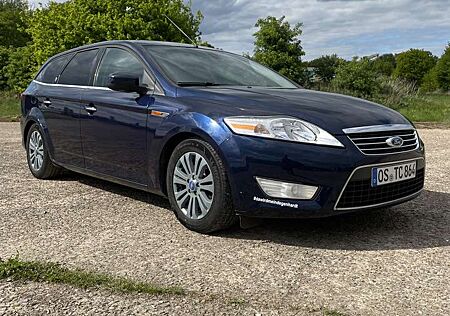 Ford Mondeo Turnier 2.3 Ghia