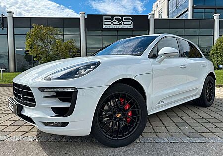 Porsche Macan GTS ACC,BOSE, Sport-Chrono-Paket,Ahk,