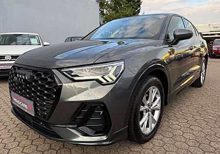 Audi Q3 Sportback 35 TDI S line