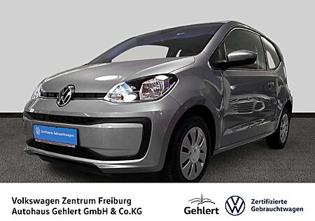 VW Up Volkswagen ! 1.0 Klima Bluetooth HU/AU neu Inspektion neu