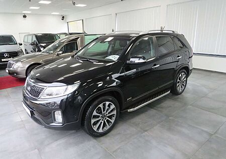 Kia Sorento 2.2 CRDi Spirit 4WD