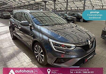 Renault Megane IV 1.5 BLUE dCi 115 Grandtour R.S. Line